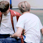 [NCT] 이거 너무 귀여웠다구...