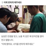 [모두드루와] 개슬프다...