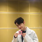 [<b>이진혁</b>] 아이돌 라디오 사진 뜬거 봄?