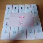 +)남자친구가 <b>빼빼</b>로 직접 만들어줬다ㅠㅠㅠ