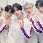 씨아이엑스 떡밥 개많다...