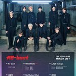 골든차일드 첫번째 정규앨범 컨셉