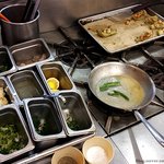 [내가한요리] 주방에서 세계여행 - 미국편