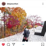 [EXO] 헐 준면이 빨간머리에 모자ㅠㅠㅠㅠㅠ