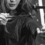 AOA <b>찬미</b> 인스타 오늘자