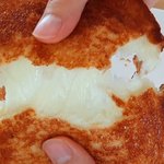 치즈마약토스트] 집에 버터가 있다?! 이 글을 누른다