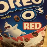 [드루와] <b>노</b>네 오레오오즈 딸기<b>맛</b> 나온거 아냐