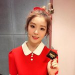 <b>덤덤</b> 아이린