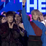 [<b>NCT</b>] 이거 <b>태일</b>이 뭐먹고이럼