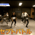 [모두드루와] 현재 말나오는 일본프듀 안무.<b>gif</b>