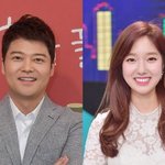 전현무 15세 연하 아나운서와 연애
