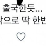 [드루와] <b>나코</b> 출국했대