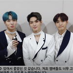 [연예인] 세븐<b>어</b>클락 쇼케이스 컴백 완전 파워풀 <b>긋</b>~!