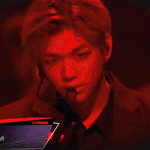 [강다니엘] Can you feel <b>my</b> heartbeat!?