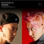 [EXO] 아직까진 <b>점수</b>차가 엄청 크진 않네