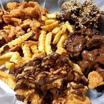 [모두드루와] 진짜 팔고 있는 <b>초코</b>치킨