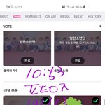 [방탄소년단] 맏<b>내와</b> 막내의 말다툼