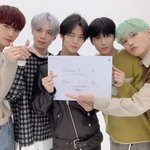 <b>CIX</b> 교복 잘어울린다