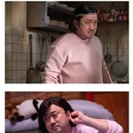 [댓글부탁해] 단발한 <b>마동석</b> ㅋㅋㅋㅋㅋ