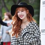 [모두드루와] 전효성 측 “11월 독립 레이블 설립, 21일 신곡...
