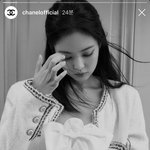 [모두드루와] <b>샤넬</b> 인스타에 올라온 제니