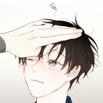 [<b>BL</b>] (스포주의) 오늘자 청사과 낙원