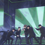 [모두드루와] 강다니엘 <b>안무</b>