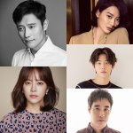 [모두드루와] 노희경 신작 드라마 라인업