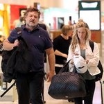 [댓글부탁해] <b>러셀</b> 크로우 근황