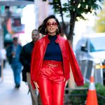 자스민 나오미 <b>스캇</b> 근황