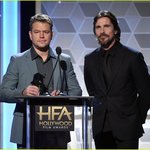 크리스찬 <b>베일</b> &amp; 맷 데이먼