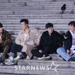 [모두드루와] 첫 <b>촬영</b>한 1박 2일 <b>팀</b>