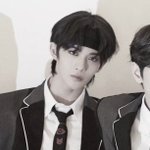 병지컷으로 컴백하는 남돌 두명