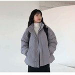 [추반] <b>숏패딩</b> 추반좀
