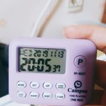 [댓글부탁해] 수능<b>시계</b>