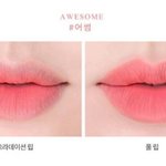 이런색깔 립 있냥