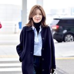 [드루와] 셔츠+목<b>폴라</b> 코디 지금 해도 괜찮냐