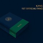 [강다니엘] 봤어???? 다니티 1기 공식키트?????