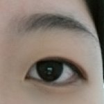 나 <b>눈매</b>교정할까..?