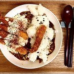 [내가한요리] 27살 여자의 자취요리 #10 새우튀김<b>덮밥</b>