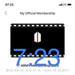 [방탄소년단] 아니 전점구 ㄹㅇ <b>인싸</b>