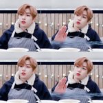 [강다니엘] 다니티 이거 같이 해주세요❣️
