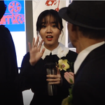 [연예인] 신하균X김향기 영<b>평상</b> 남우X여우주연상 수상 축하해