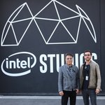 [NCT] 인텔과 <b>SM</b> ㅋㅋㅋㅋㅋㅋ