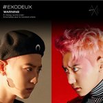 [EXO] 오늘도 <b>두배</b>로 끝나겠구나
