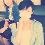 [모두드루와] 난리난 마마무 화사 숏컷시절.<b>jpg</b>