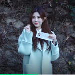 [연예인] 공원소녀 민주 수능 등교 <b>존예</b>