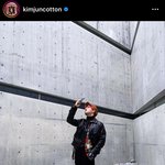 [댓글부탁해] 수호 지드래곤 신발 신었네