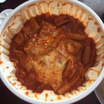 얘들아 <b>엽떡</b>