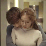 짝녀 <b>안아</b>주고싶댜